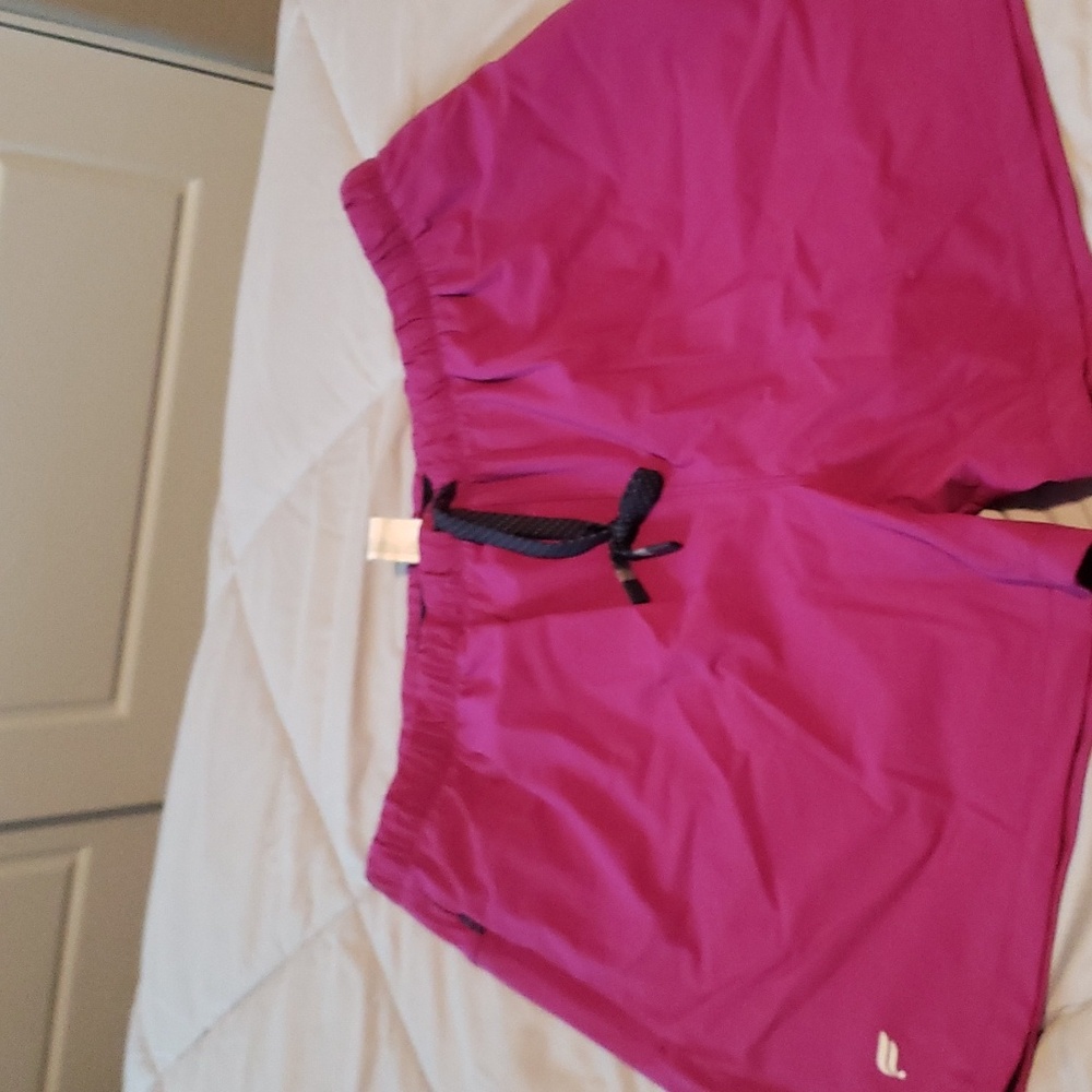 Fabletics XXL Running Shorts